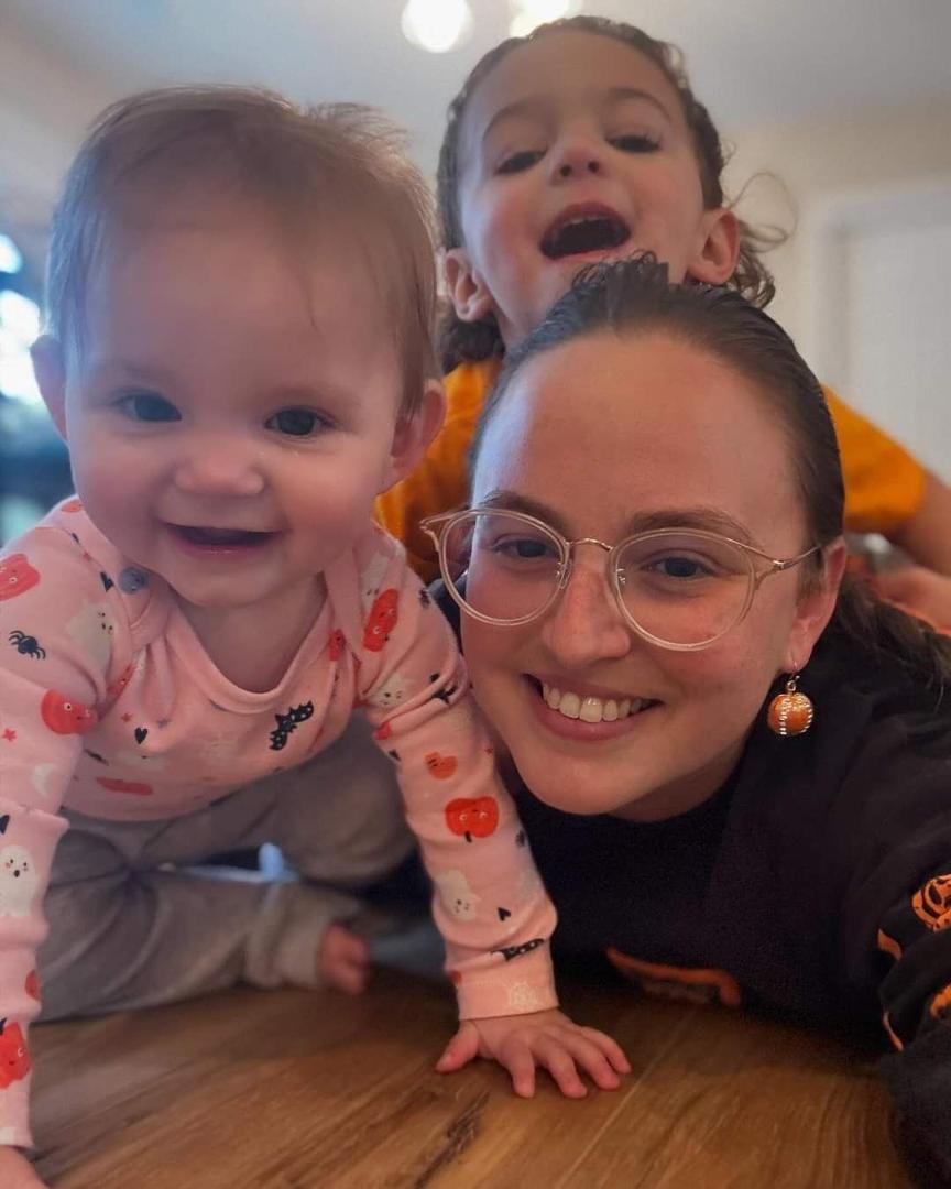 Happy mothers day to this wonderful granddaughter. She is a great mother and I wish her well on this mothers day. Love you isa