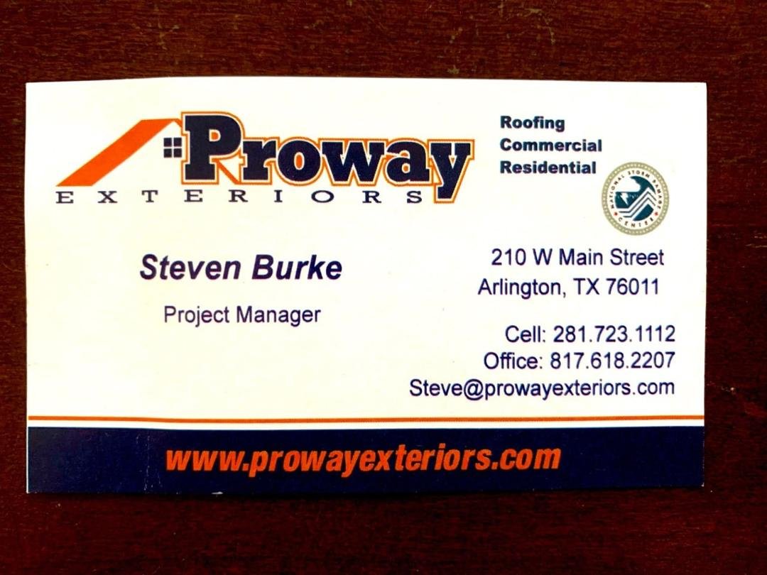 Please call me at the phone number below and I can get you a first class roof cheaper for you than any other roofer! Thanks.