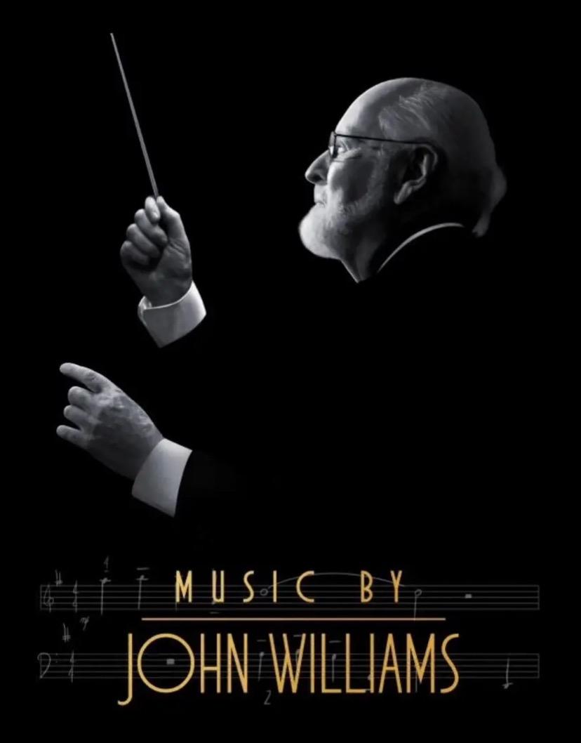 Happy 93rd Birthday to Maestro John Williams!! Everybody knows of his contributions to the Star Wars movies and practically everything Stephen Spielberg has made. However, this time I’m going to call your attention to a fe