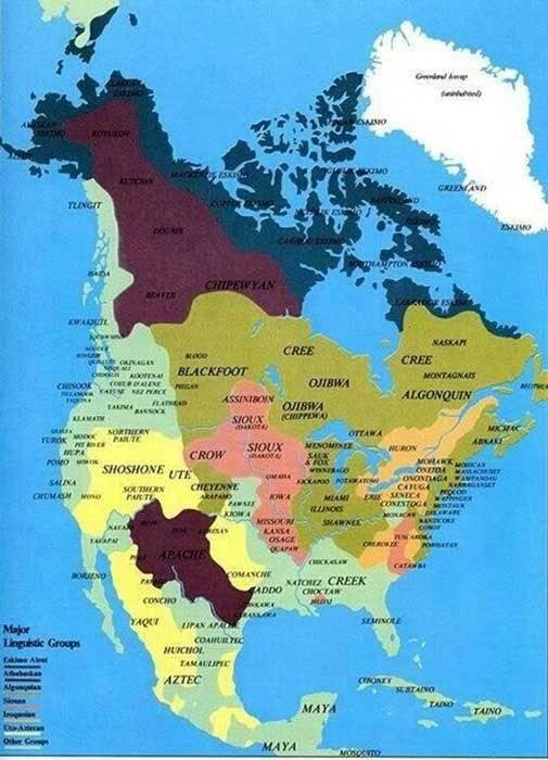 Why isn't this map in the history books?