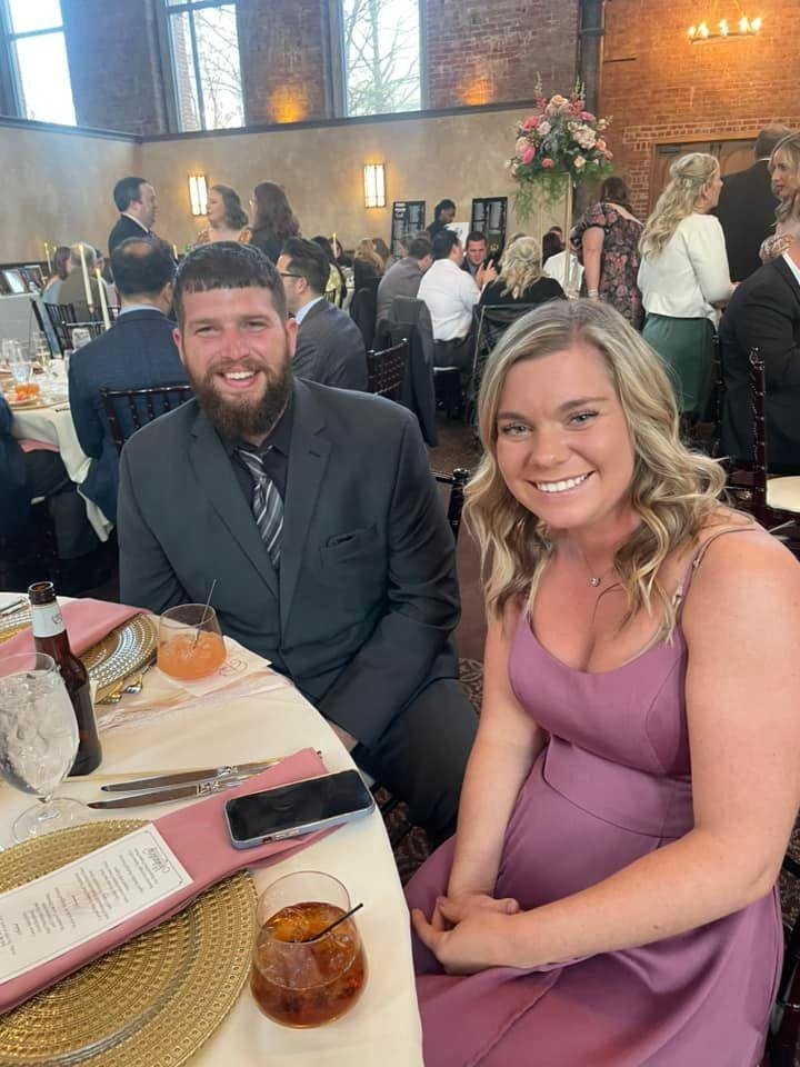 Katie & Kyle