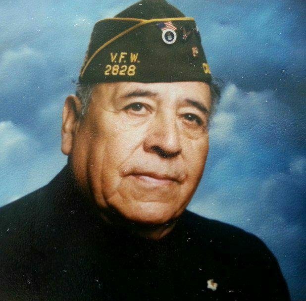 Happy Birthday Dad, I love and miss you everyday