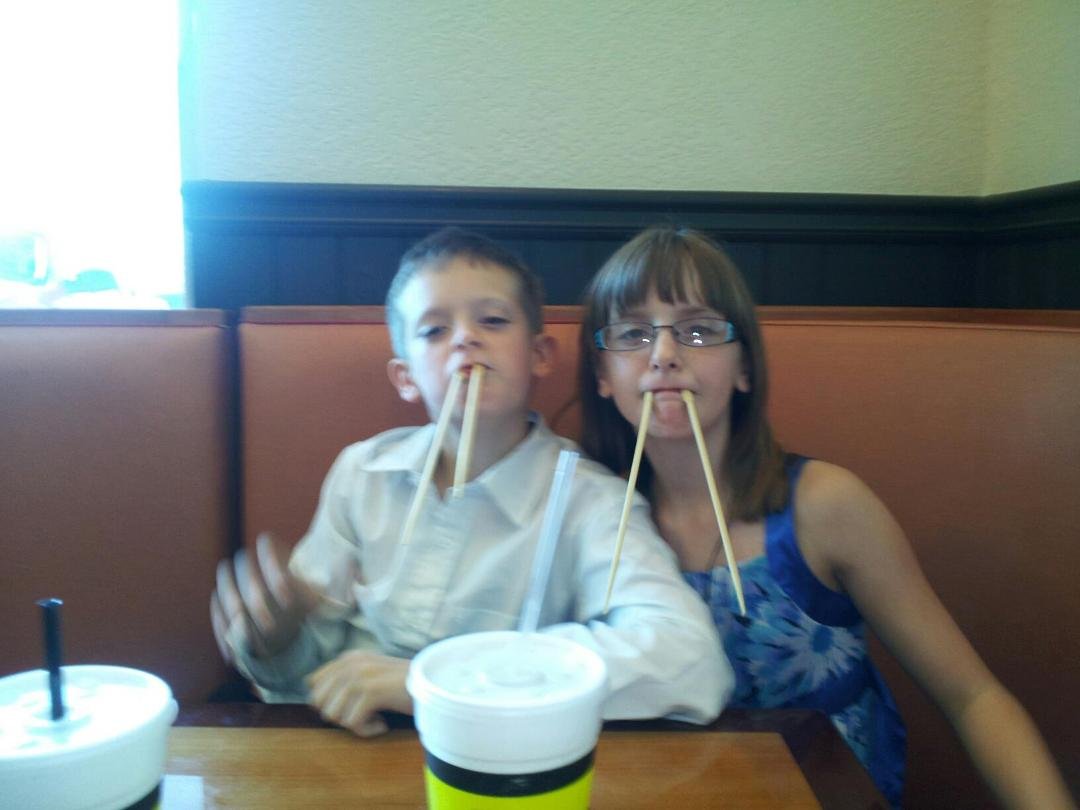 Our monsters