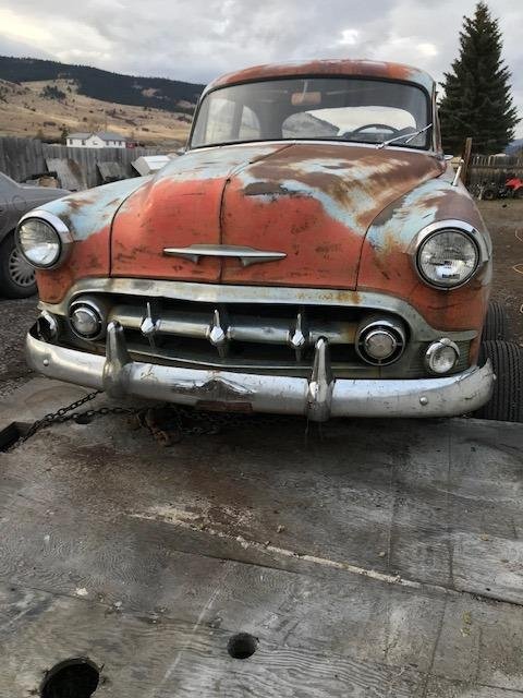 rick gray's album, Mobile uploads