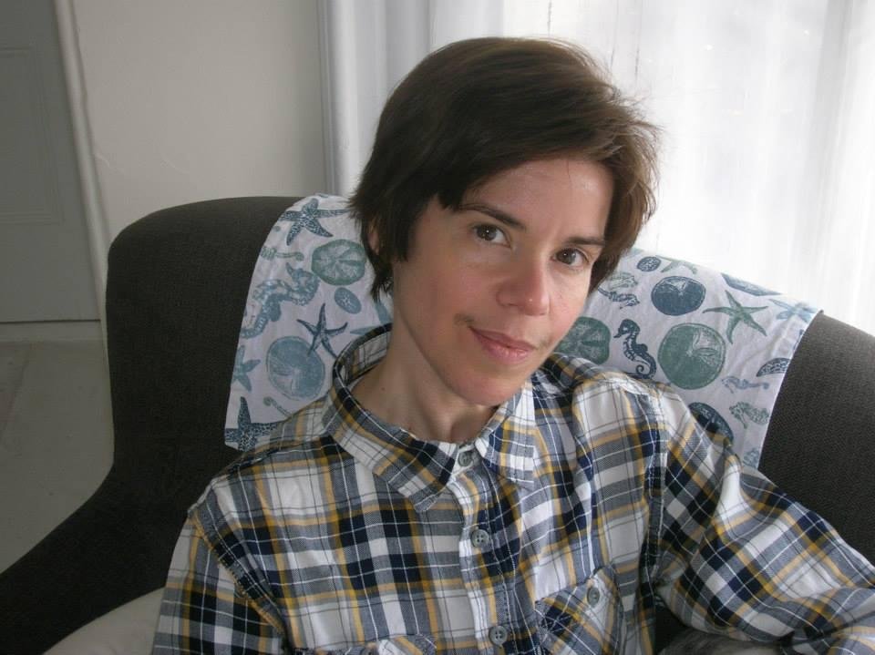 Miles Immler's album, Linda's photos