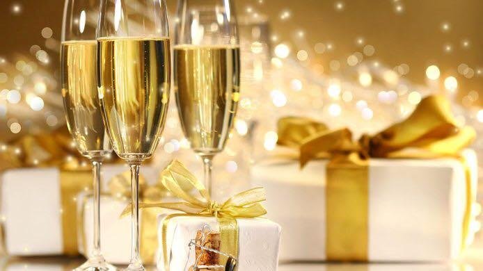 Have a spectacular New Years and a healthy 2017.