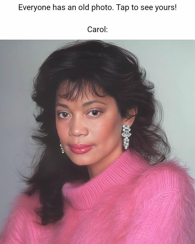 Carol Tomasack's album, Photos