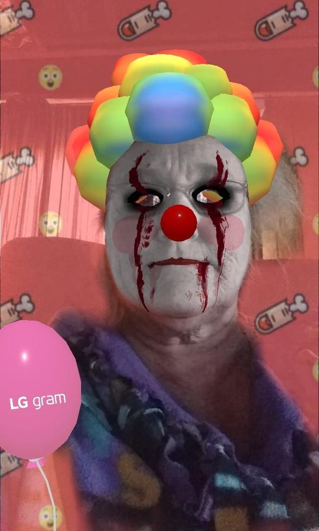 Lorraine Rodes' album, Mobile Uploads