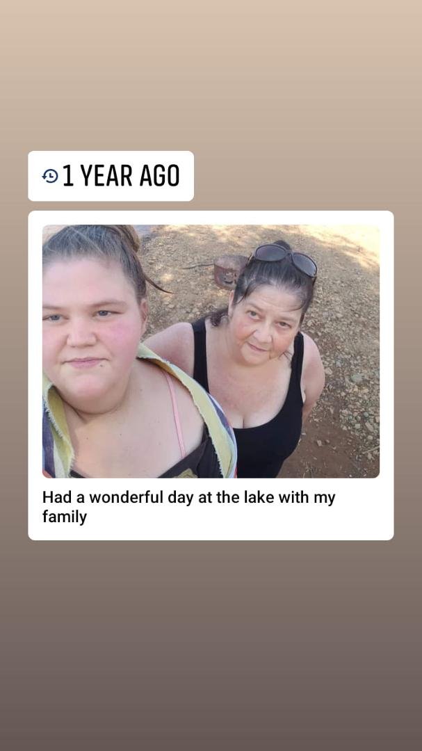 Elizabeth Loeblein's album, Mobile Uploads