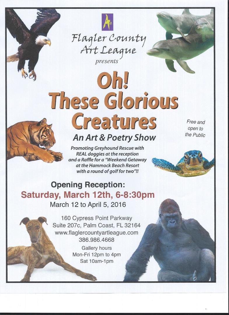 we will have Tony, Shonda and Honey at this event