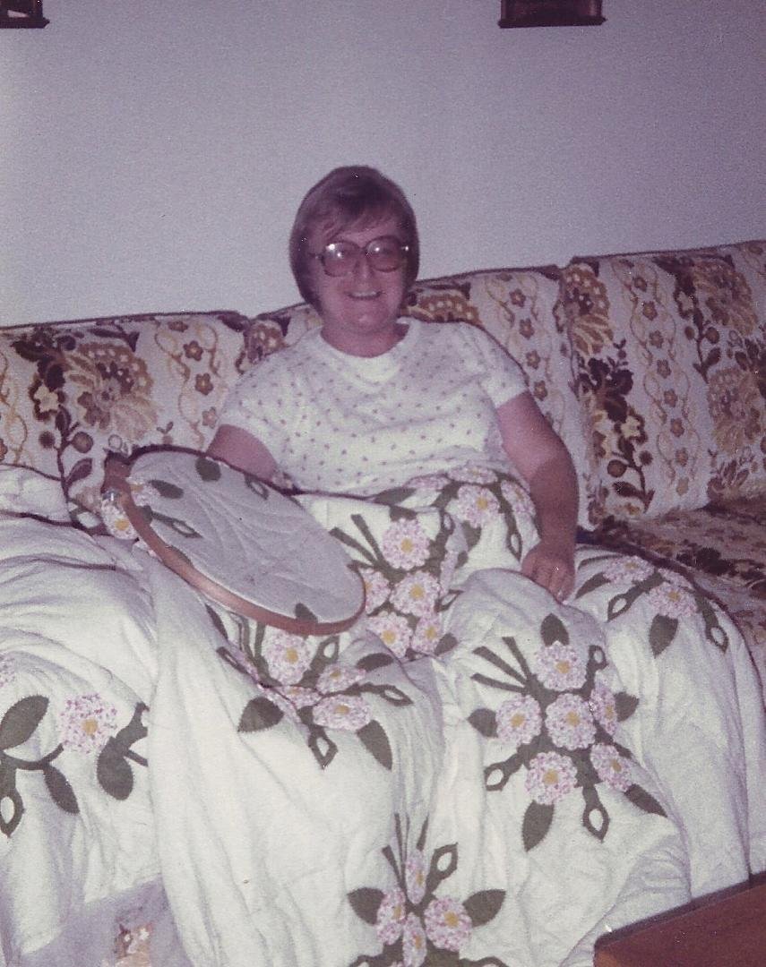 Sweetheart, I didn't forget our anniversary this year I just forgot to write about it until now. I still miss you every day and I feel your presences often. Our Marriage was the best 43 years, 9 months, 27 days and 12 hours