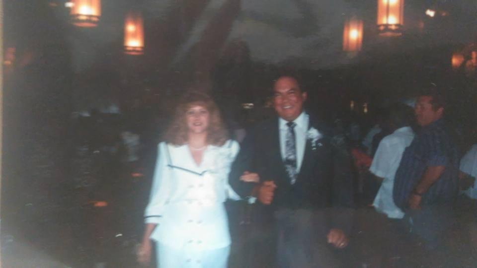 Happy Anniversary!!