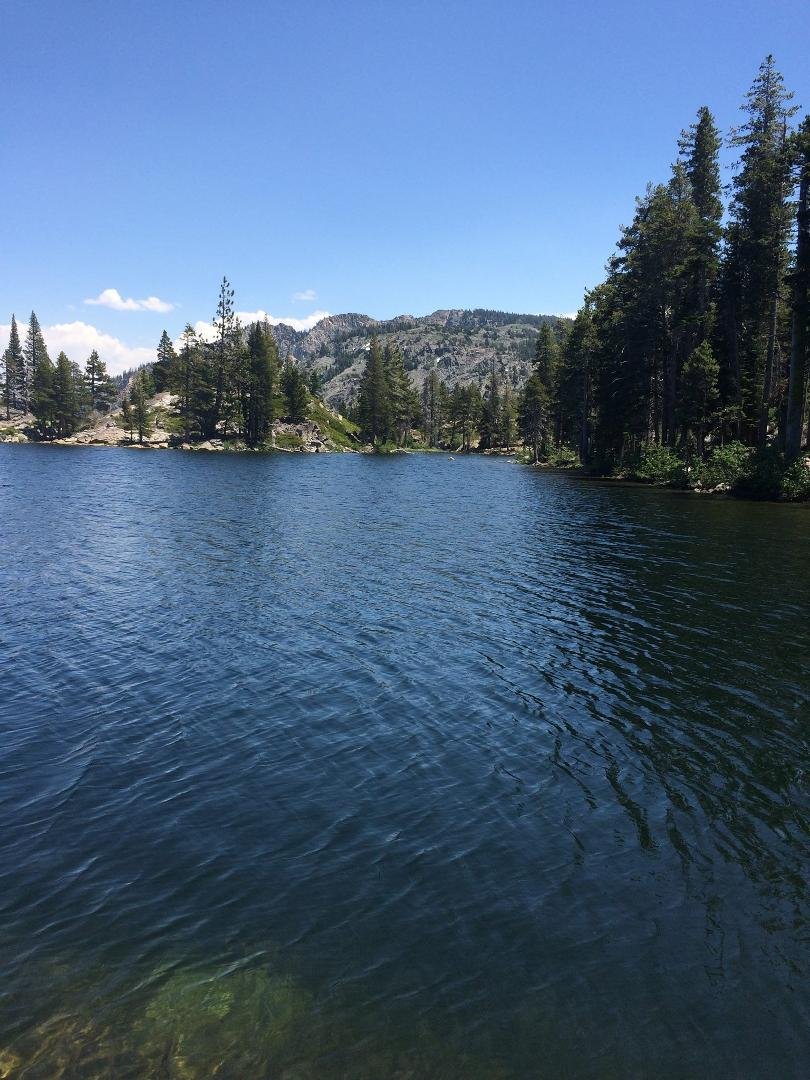 Keith Whitaker's album, Mobile Uploads