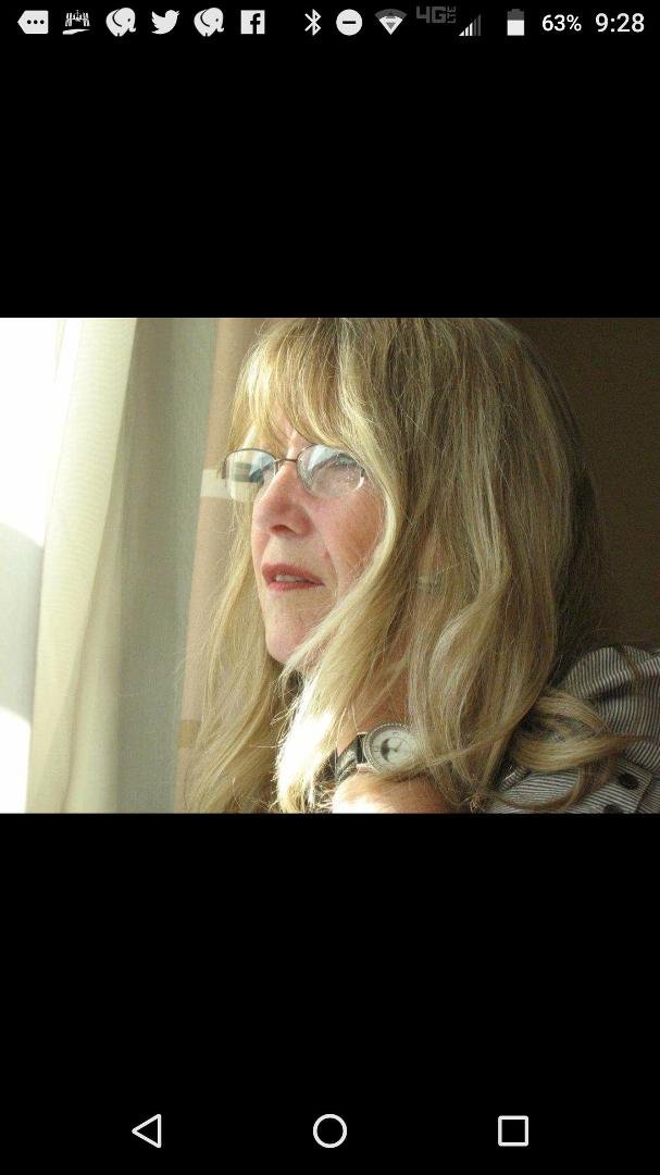 I Love this lady. She is my Bride, She is my friend and I hope she will be my Valintine