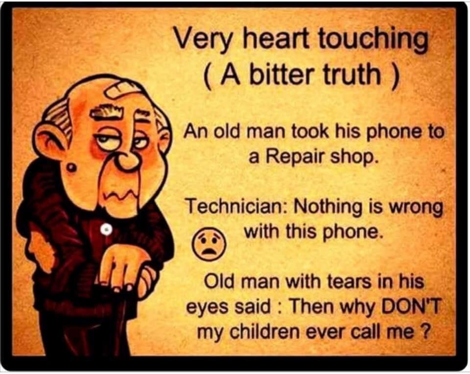 😢
