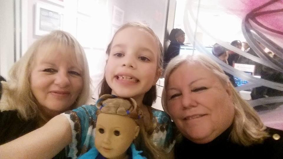 Elizabeth Dipalma's album, Timeline Photos