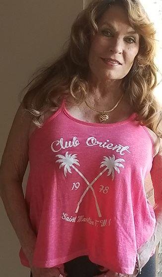 Club O shirt xxxooo