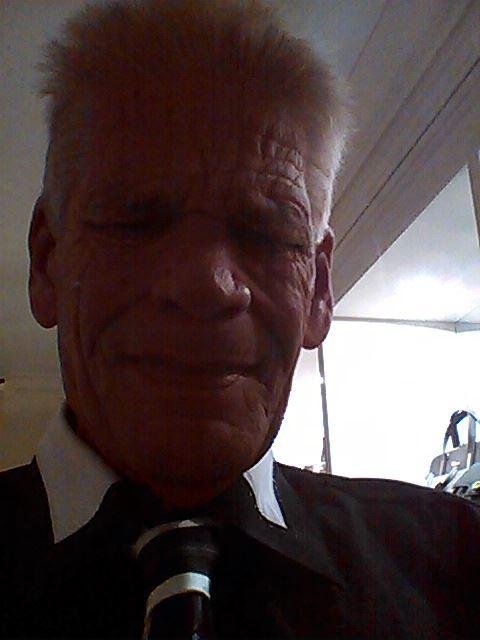 gary garrett's album, Mobile Uploads