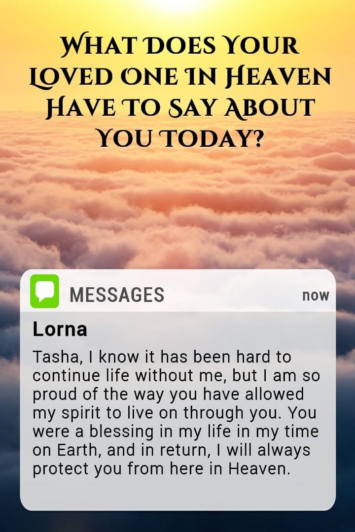 Tasha Simmons' album, Timeline photos