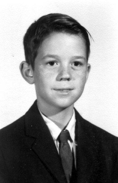 6th Grade, Lee Elementary School