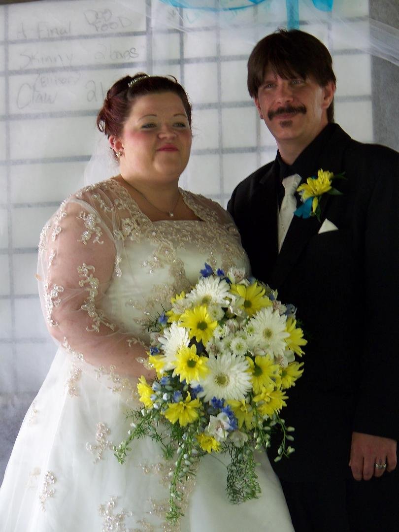 George and Crystal