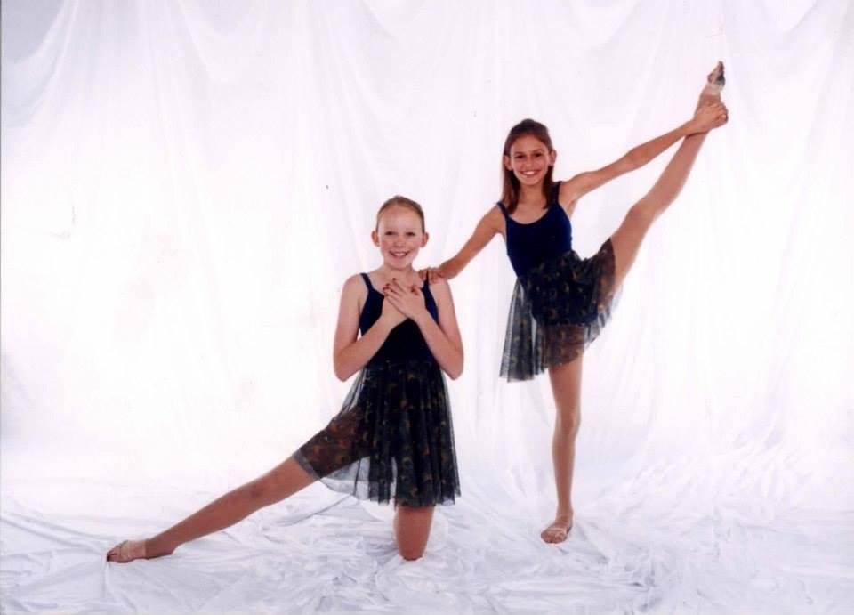 Dan Sager's album, Paige's Childhood