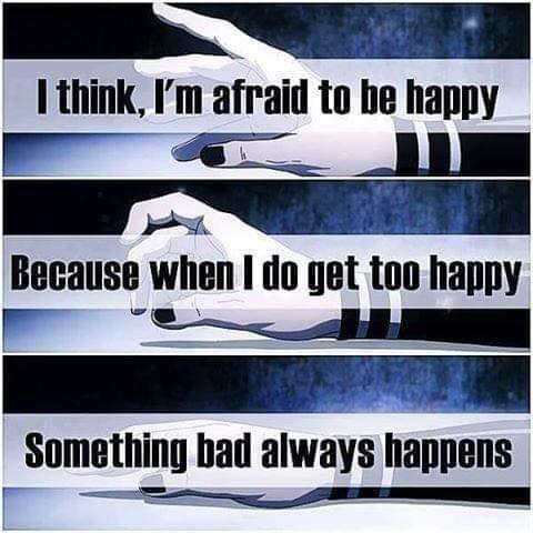 I posted this over 8 years ago... Still feels true...