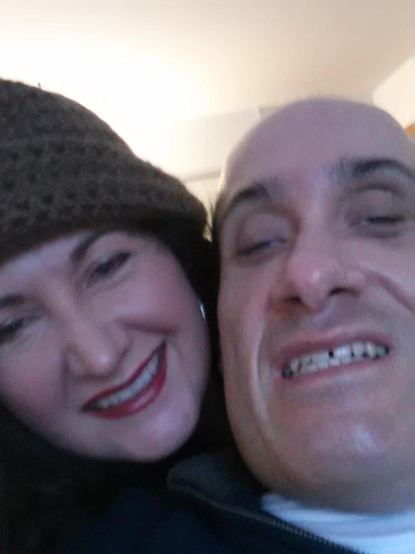 Thsnksgiving Selfie♥
