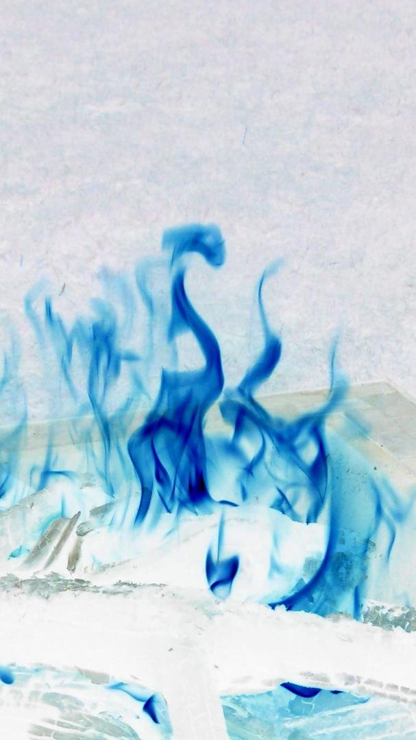 What do you see
