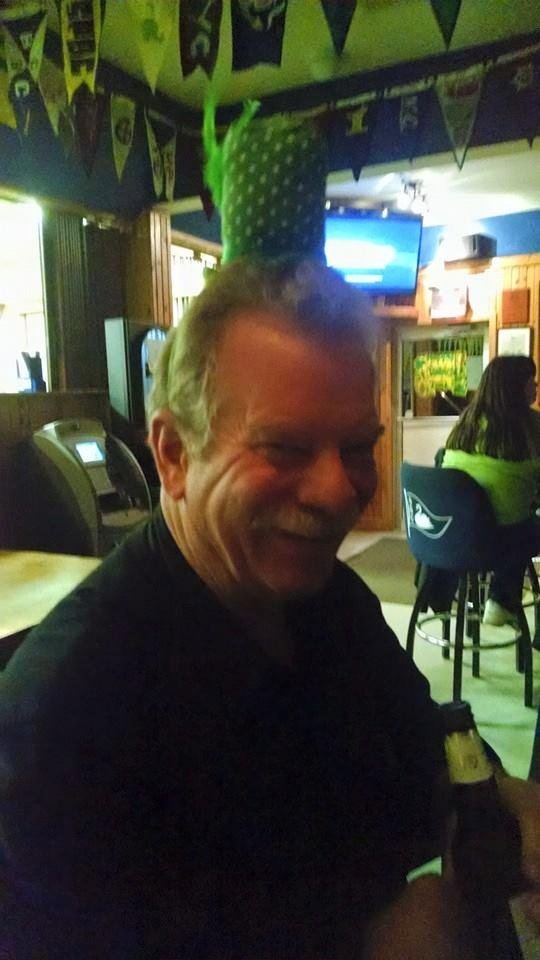 Eric Hermann's album, Mobile Uploads