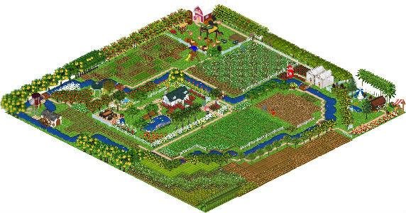 FANNY FARMER took a photo in Farm Town. Click here to play Farm Town: http://apps.facebook.com/farmtown?cid=ph