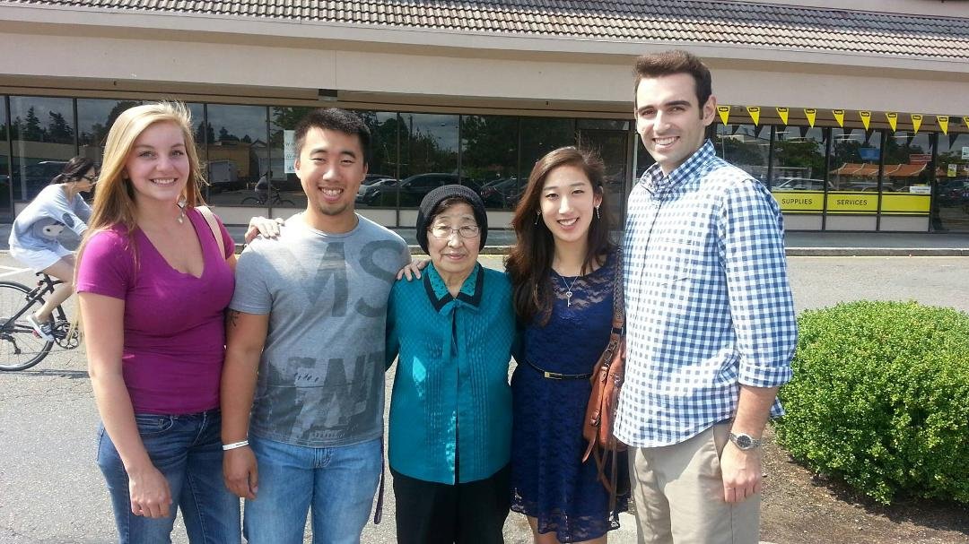 Jay  W. Song's album, Timeline Photos