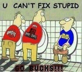 Beat ttun..GO BUCKS!!!