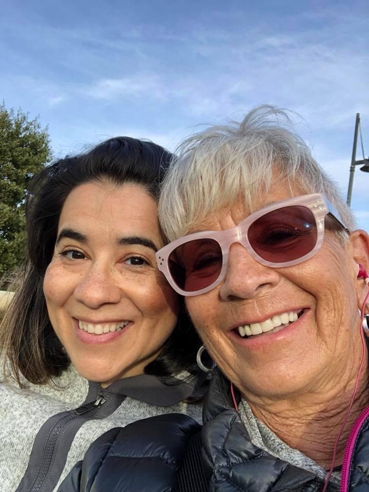 Susana Arce's album, Mobile Uploads