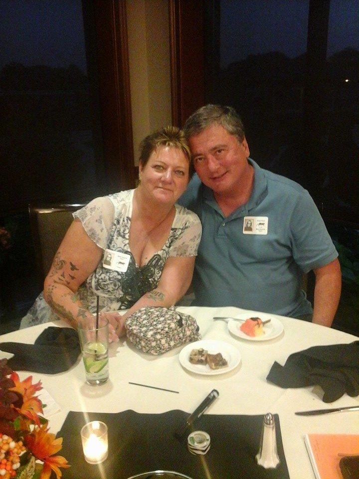 Dianne Dillitzer's album, Mobile Uploads