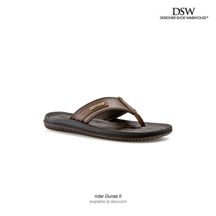 rider Dunas II: available at dsw.com