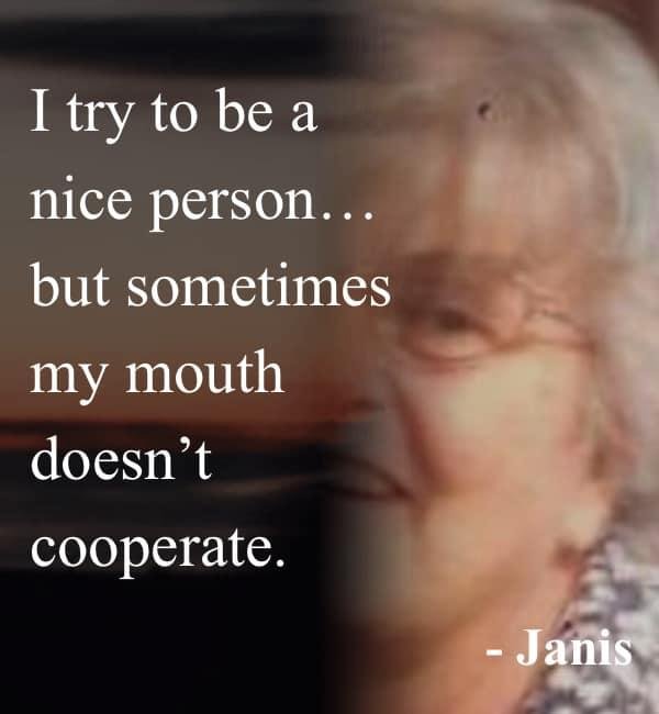 Janis Carlin's album, Timeline photos