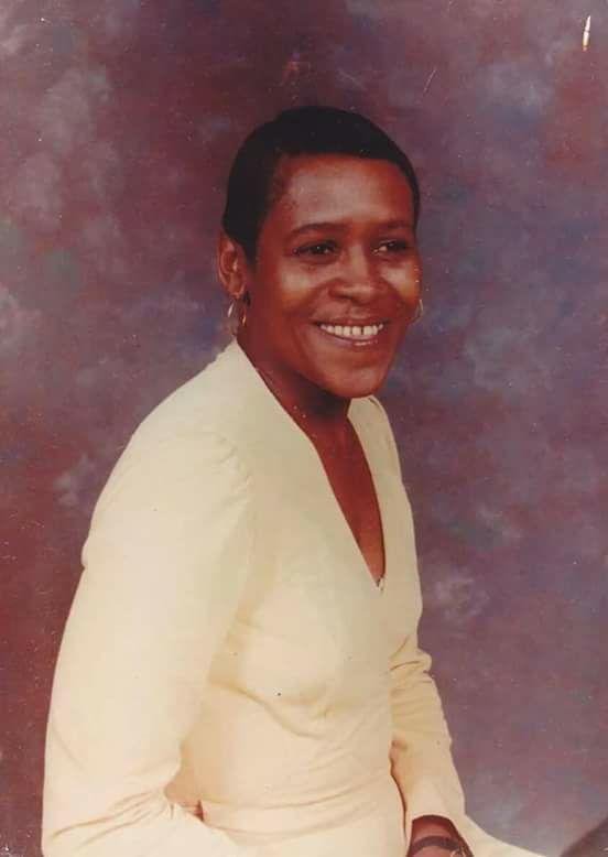 Here's wishing my beautiful mother, Mrs Josephine Harrell a wonderful Happy Mothers Day. Even though you're not here for us to shower all the love and admiration that we have for you, just know that our love runs deeper