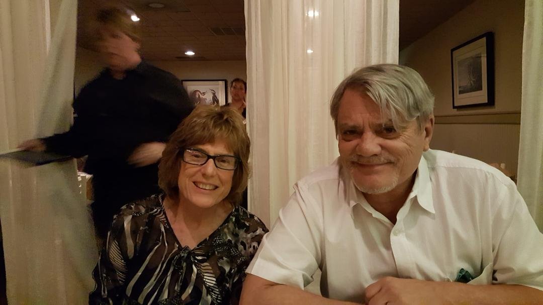 Attention fellow alumni of McKeesport Senior High School class of 1966, Tom Forlenza just notified me that his husband and our fellow grad, Boyd Oliver, died last weekend at his home in New Hope, PA. There will be a service