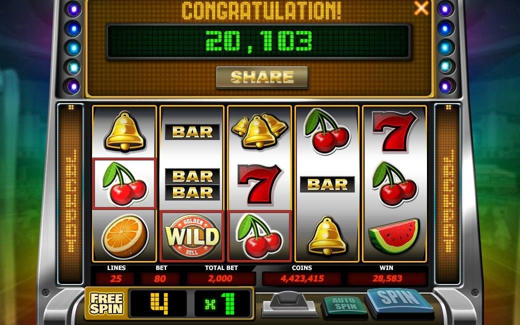 James Paresi's album, CasinoStar - Free Slots Photos