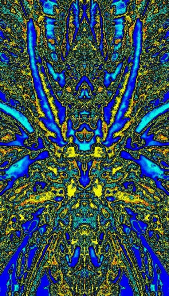 Che Alexander's album, Mobile Uploads