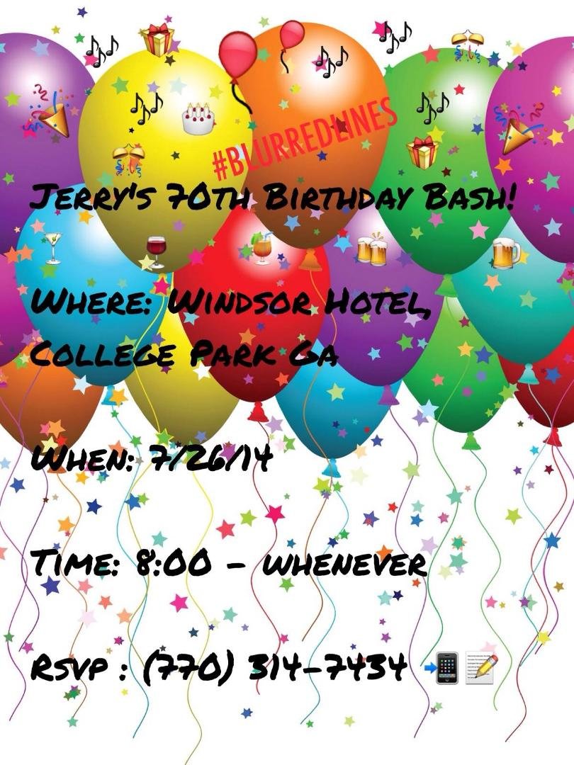 You can make reservation for friday and saturday night at $59 per night.  Everyone advise to register early.
Family friends foe are all invited.