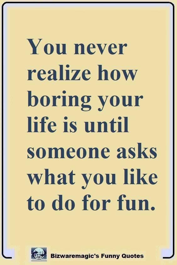 As she posts in her pj's on a Saturday night....bahahaha….