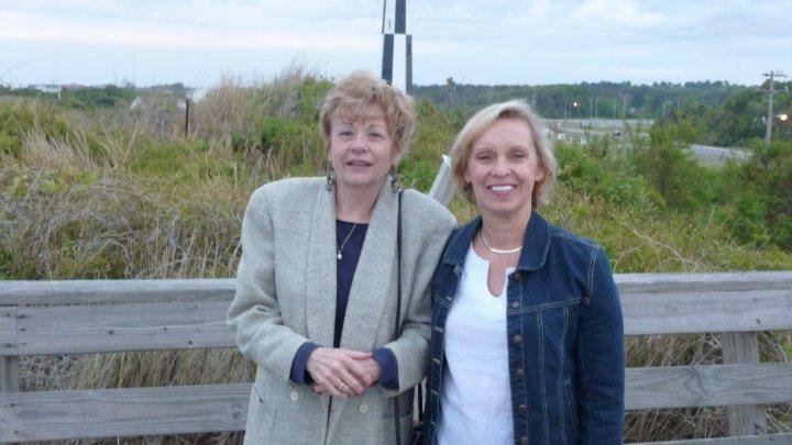 Patricia Mason's album, Historical South East Tour