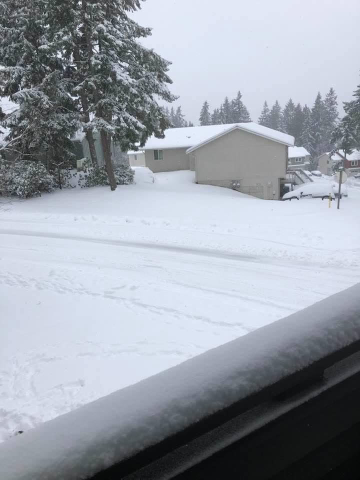 Must be a cold day in Hell