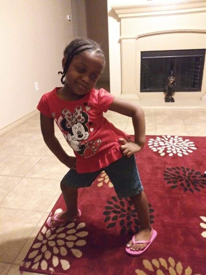 That's papa 's grown grand baby.