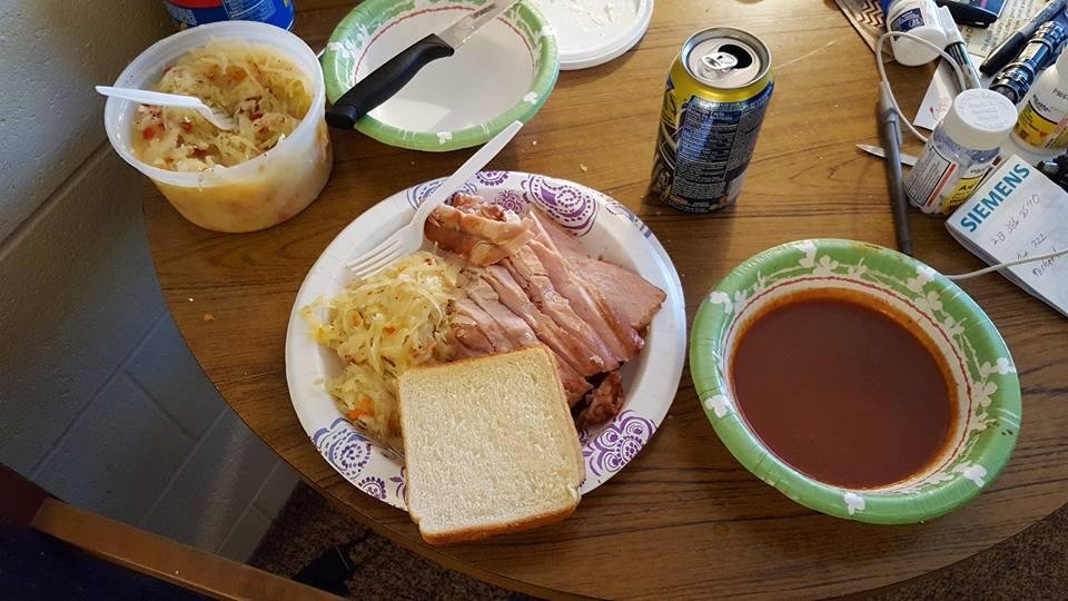 Thanksgiving Ohh Yeahhh!!