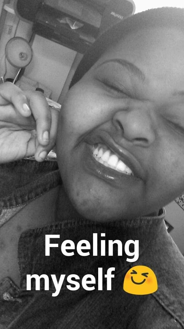 Selfie sundayyy 😍 and my brows was on fleek