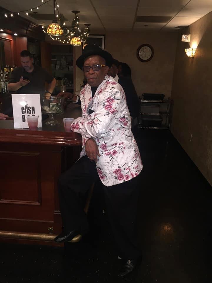 Terrance Adams' album, Mobile Uploads