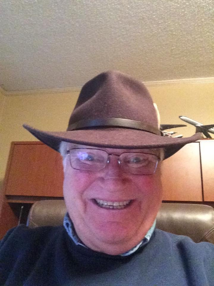 Bob Lawrence's album, Mobile Uploads
